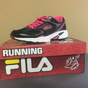 Fila Wome's Inspell Running Shoes